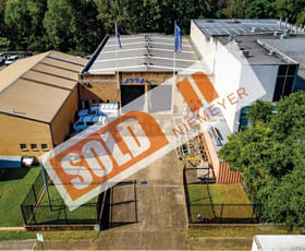 Development / Land commercial property sold at 14 Iraking Ave, Moorebank/14 Iraking Avenue Moorebank NSW 2170