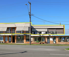 Offices commercial property sold at Unit 5 & 6/456-462 Rocky Point Road Sans Souci NSW 2219