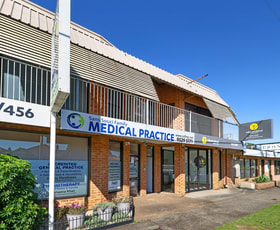Medical / Consulting commercial property sold at Unit 5 & 6/456-462 Rocky Point Road Sans Souci NSW 2219