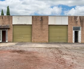 Factory, Warehouse & Industrial commercial property sold at 78 Coleraine Road Hamilton VIC 3300