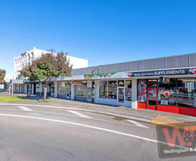 Offices commercial property sold at 326 Middleton Road Albany WA 6330