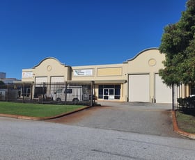Factory, Warehouse & Industrial commercial property sold at 3/29 Enterprise Crescent Malaga WA 6090