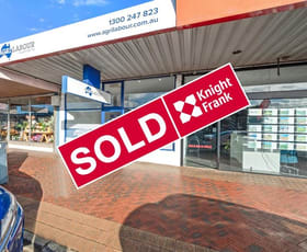 Offices commercial property sold at 153A William Street Devonport TAS 7310