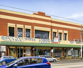 Offices commercial property sold at Level 1, 6/200 Sydney Road Brunswick VIC 3056
