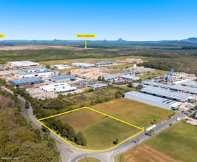 Development / Land commercial property sold at 1-7 Fred Chaplin Circuit Bells Creek QLD 4551
