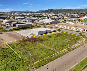 Development / Land commercial property sold at 158-160 Enterprise Street Bohle QLD 4818