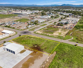 Factory, Warehouse & Industrial commercial property sold at 158-160 Enterprise Street Bohle QLD 4818