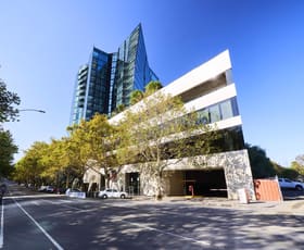 Offices commercial property sold at 289 Wellington Parade South East Melbourne VIC 3002