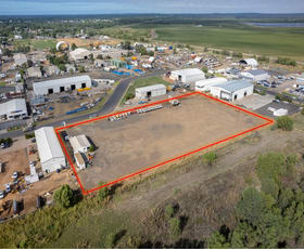 Factory, Warehouse & Industrial commercial property for sale at INDUSTRIAL INVESTMENT/48-50 Industrial Dr Emerald QLD 4720