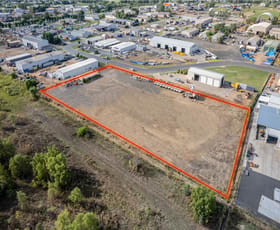 Development / Land commercial property for sale at INDUSTRIAL INVESTMENT/48-50 Industrial Dr Emerald QLD 4720