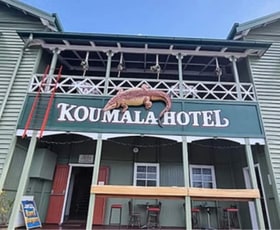 Hotel, Motel, Pub & Leisure commercial property for sale at 11-13 Brown Street Koumala QLD 4738