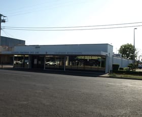 Offices commercial property sold at 76 Arthur Street Roma QLD 4455
