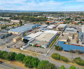Factory, Warehouse & Industrial commercial property sold at 47 Furnace Road Welshpool WA 6106