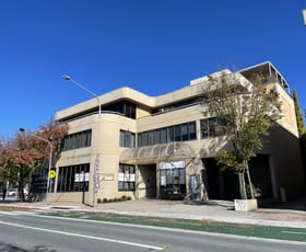 Medical / Consulting commercial property sold at 7/48 Corinna Street Phillip ACT 2606