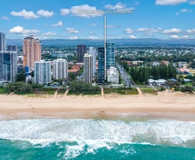 Development / Land commercial property for sale at 108 Old Burleigh Road Broadbeach QLD 4218