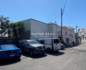 Development / Land commercial property sold at Newtown NSW 2042