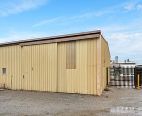Factory, Warehouse & Industrial commercial property sold at 3/37 Gillam Drive Kelmscott WA 6111