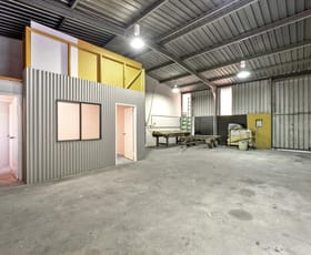 Factory, Warehouse & Industrial commercial property sold at 3/37 Gillam Drive Kelmscott WA 6111