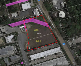 Development / Land commercial property sold at 13-15 Teamsters Close Craiglie QLD 4877