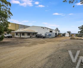 Factory, Warehouse & Industrial commercial property leased at 24-30 Woodland Road Mount Thorley NSW 2330