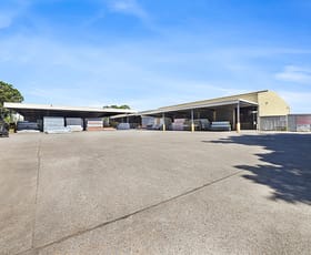 Factory, Warehouse & Industrial commercial property sold at 10b Grand Avenue Rosehill NSW 2142