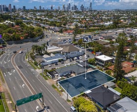 Offices commercial property leased at 10 Ashmore Road Bundall QLD 4217