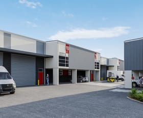 Factory, Warehouse & Industrial commercial property sold at 10/19 - 23 Doyle Avenue Unanderra NSW 2526
