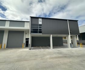 Factory, Warehouse & Industrial commercial property sold at 14/21 Doyle Avenue Unanderra NSW 2526