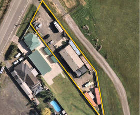 Factory, Warehouse & Industrial commercial property sold at 3 Illawarra Highway Albion Park Rail NSW 2527
