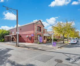 Offices commercial property sold at 188 Ward Street North Adelaide SA 5006