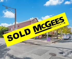 Other commercial property sold at 188 Ward Street North Adelaide SA 5006