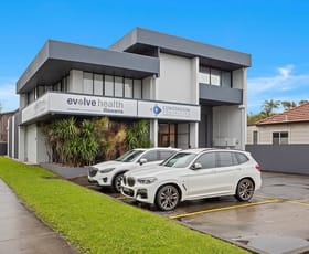 Offices commercial property sold at 38 Swan Street Wollongong NSW 2500