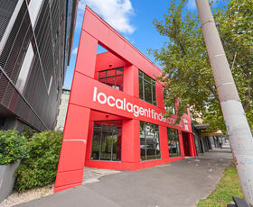Offices commercial property sold at 14 St Kilda Road St Kilda VIC 3182
