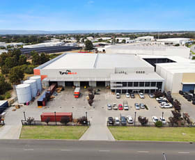 Factory, Warehouse & Industrial commercial property sold at 12 Baile Road Canning Vale WA 6155