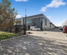 Factory, Warehouse & Industrial commercial property sold at 2/14 Commercial Drive Pakenham VIC 3810