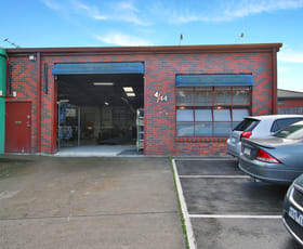 Other commercial property sold at 4/44-46 CHARTER STREET Ringwood VIC 3134