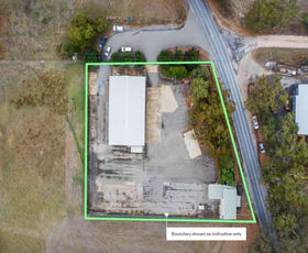 Factory, Warehouse & Industrial commercial property sold at 3 Trust Road Gumeracha SA 5233