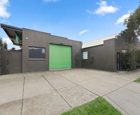 Factory, Warehouse & Industrial commercial property sold at 23 Beaumaris Parade Highett VIC 3190