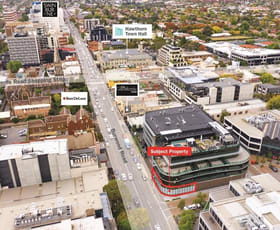 Offices commercial property sold at 300 Burwood Road Hawthorn VIC 3122