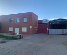 Factory, Warehouse & Industrial commercial property sold at Lot Whole Property/75 Bayldon Road Queanbeyan NSW 2620