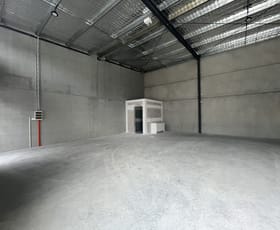 Factory, Warehouse & Industrial commercial property leased at 18 Craftsman Close Beresfield NSW 2322