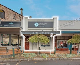 Shop & Retail commercial property sold at 122 Maling Road Canterbury VIC 3126