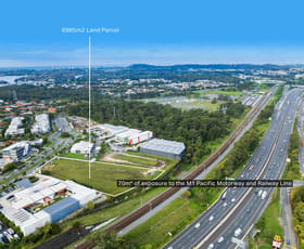 Development / Land commercial property sold at 287 Scottsdale Drive Robina QLD 4226