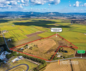 Development / Land commercial property for sale at 76 Norwell Road Gilberton QLD 4208