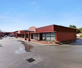 Offices commercial property sold at 7/184 Raleigh Street Carlisle WA 6101