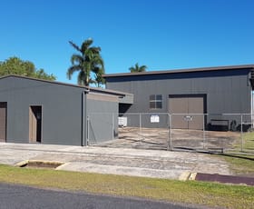 Factory, Warehouse & Industrial commercial property sold at 108 Martyville Road Martyville QLD 4858