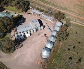 Rural / Farming commercial property sold at 1832 Donald Ross Drive Coleambally NSW 2707