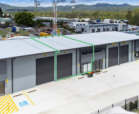 Factory, Warehouse & Industrial commercial property for sale at 3/12 Kelly Court Landsborough QLD 4550