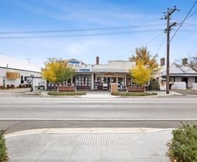 Shop & Retail commercial property sold at 124-128a Inglis Street Ballan VIC 3342
