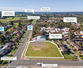 Shop & Retail commercial property sold at 136 Thunderbolt Drive Raby NSW 2566